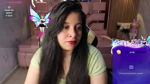 sara tellez s online show from 25, 6, 2026