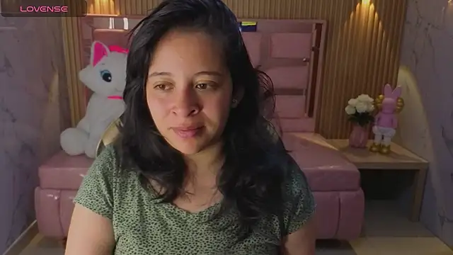 sara tellez s online show from 7, 7, 2026