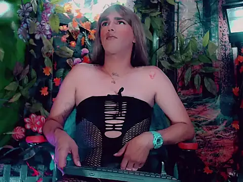 bianca dream  online show from 8, 4, 2026