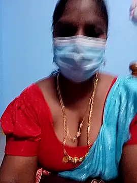 Snapshot of jothika45 chatting on 4, 5, 2026 jothika45 online show from 4, 5, 2026
