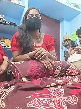 Snapshot of jothika45 chatting on 23, 5, 2026 jothika45 online show from 23, 5, 2026