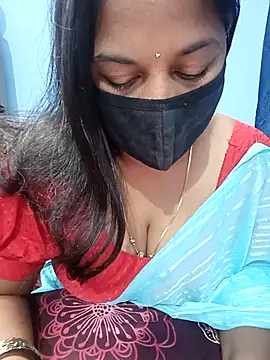 Snapshot of jothika45 chatting on 3, 7, 2026 jothika45 online show from 3, 7, 2026