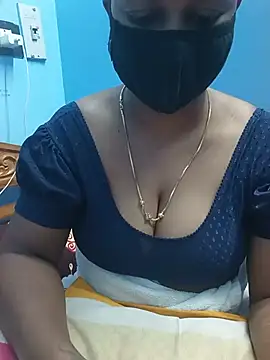 Snapshot of jothika45 chatting on 6, 7, 2026 jothika45 online show from 6, 7, 2026