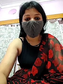 Rani Mukherjee7676 online show from 7, 4, 2026