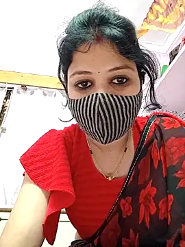 Rani Mukherjee7676 online show from 13, 4, 2026