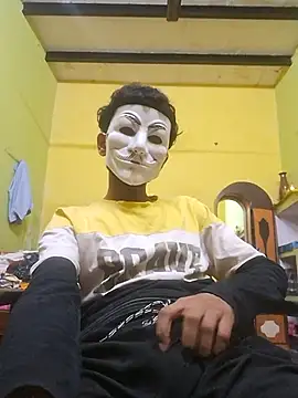king parth2002 online show from 22, 3, 2026