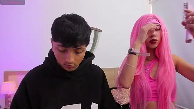 Sky n Zayn online show from 4, 4, 2026