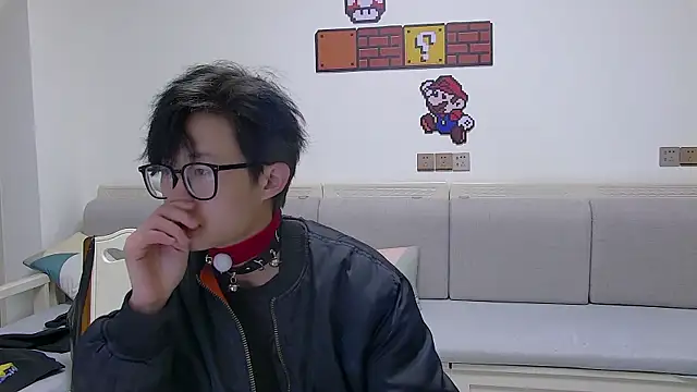 Snapshot of Chili-001 chatting on 12, 4, 2026 Chili-001 online show from 12, 4, 2026