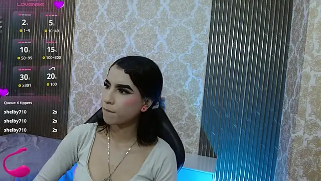Snapshot of Ivanna_tay1 chatting on 12, 6, 2026 Ivanna tay1 online show from 12, 6, 2026