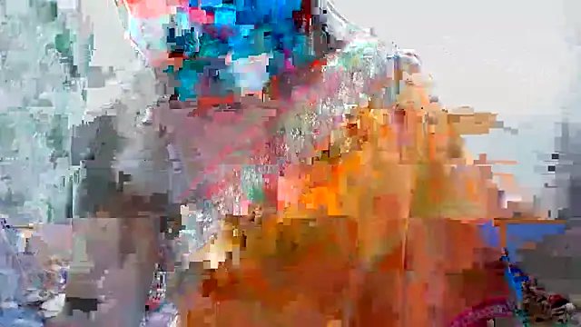 hard to do   online show from 14, 4, 2026