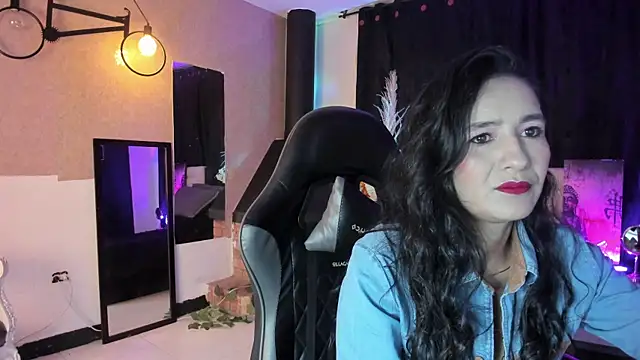 Vicky Angeel online show from 21, 5, 2026