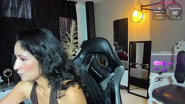 Vicky Angeel online show from 19, 7, 2026