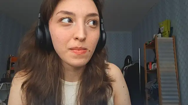 CindyLight online show from 20, 3, 2026