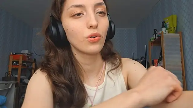 CindyLight online show from 26, 3, 2026