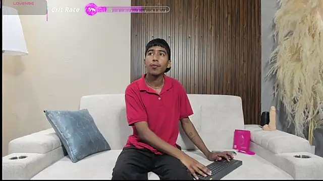 Ender h0tt online show from 4, 6, 2026