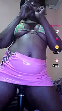 XSexyChloe45 online show from 10, 7, 2026