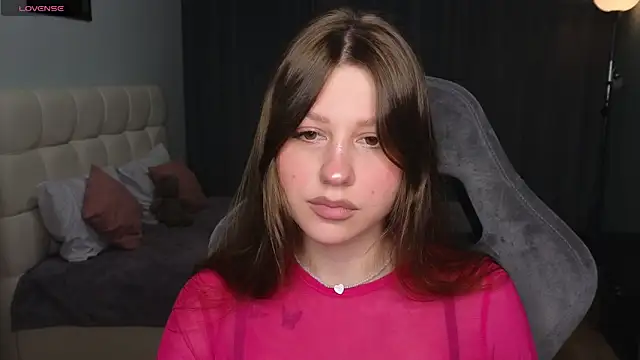 Kristy Bell1 online show from 26, 4, 2026