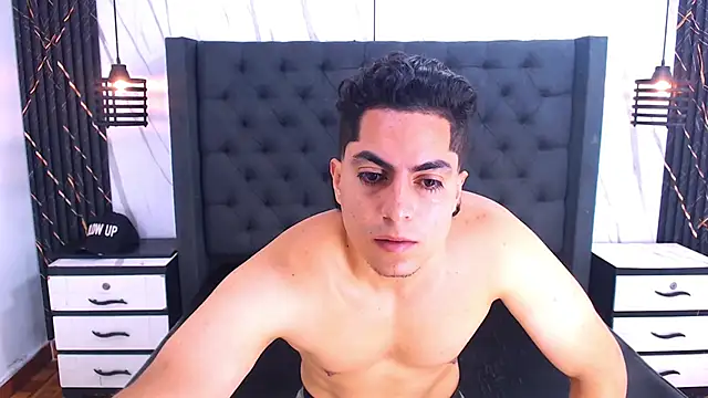 Alex Wolft online show from 11, 3, 2026