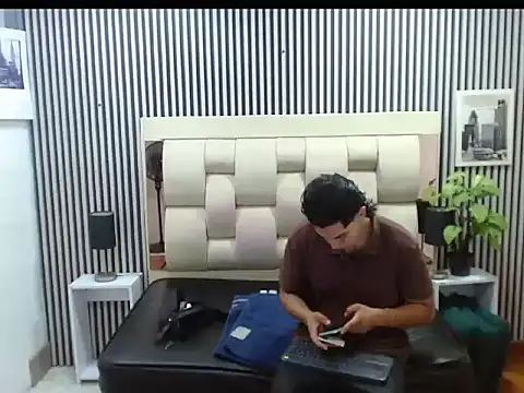 Snapshot of Alex_Wolft chatting on 16, 5, 2026 Alex Wolft online show from 16, 5, 2026
