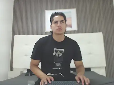 Alex Wolft online show from 16, 7, 2026