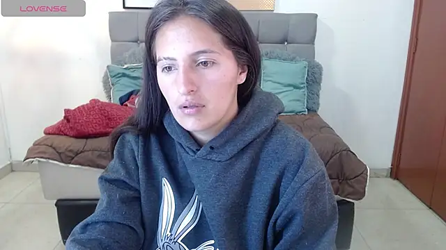 Sharon makelove online show from 25, 3, 2026