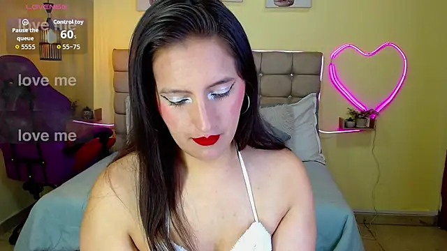 Sharon makelove online show from 28, 6, 2026