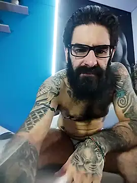 Haraldsmed online show from 21, 3, 2026