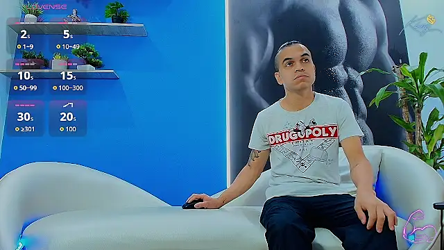 Haraldsmed online show from 31, 3, 2026