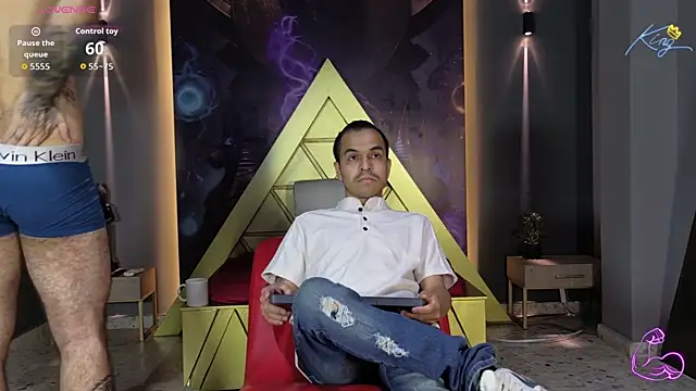 Haraldsmed online show from 28, 5, 2026