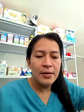 Dr Edna naughty online show from 27, 6, 2026