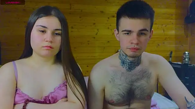 LucyMur online show from 1, 4, 2026