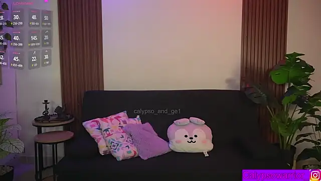 calypso and g2 online show from 20, 3, 2026