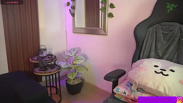 calypso and g2 online show from 18, 4, 2026