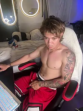 AngelLatinBoy online show from 2, 6, 2026