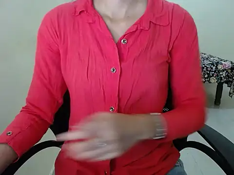 shreya sharma01 online show from 24, 4, 2026