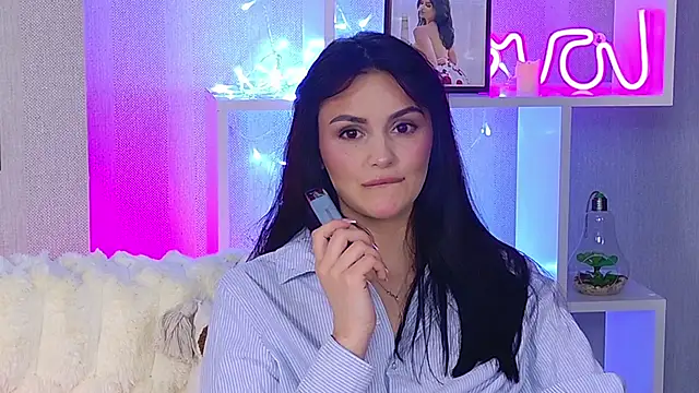 MilaaSweety online show from 3, 4, 2026