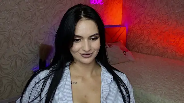 MilaaSweety online show from 18, 7, 2026