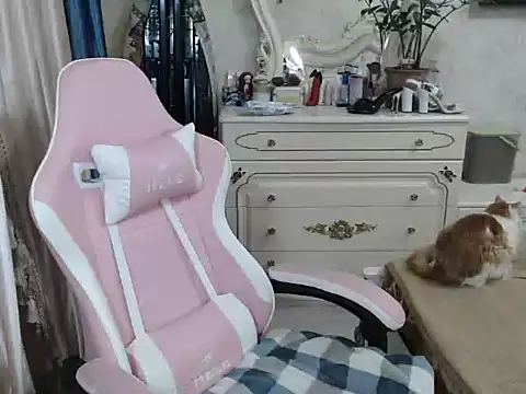 Sweet Lena7 online show from 17, 4, 2026