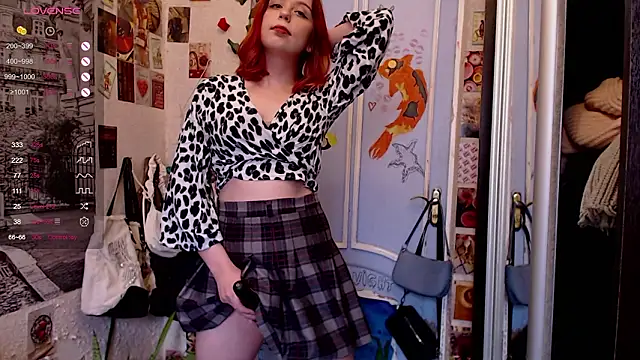 Janet Sweet  online show from 21, 3, 2026