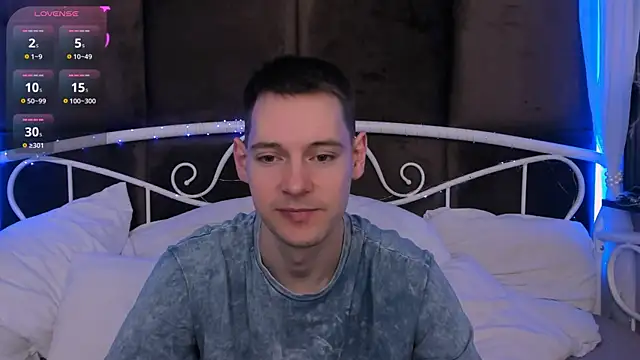 Martin Perry online show from 2, 6, 2026