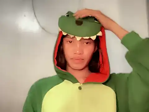 Yourgoddess jayve online show from 23, 3, 2026