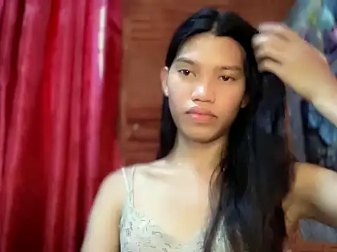 Yourgoddess jayve online show from 5, 4, 2026