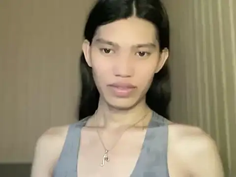 Yourgoddess jayve online show from 18, 5, 2026