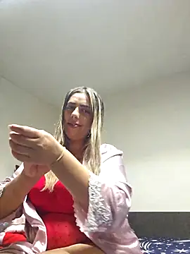 I amAlthaea online show from 9, 4, 2026