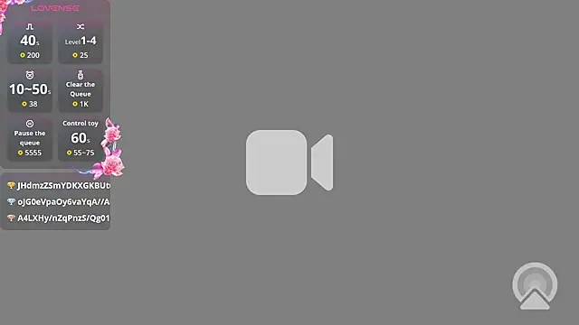 mika japanese1 online show from 24, 3, 2026