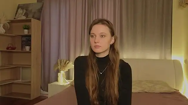 RubieHeiser online show from 14, 3, 2026