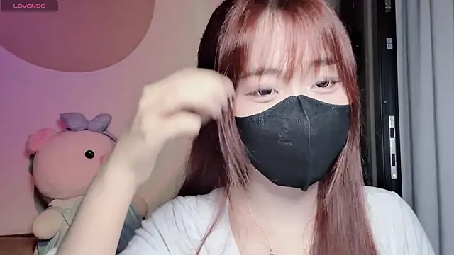 HeooPeppa online show from 18, 7, 2026