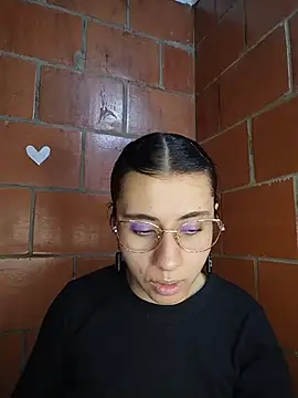 Amanda x1 online show from 9, 6, 2026
