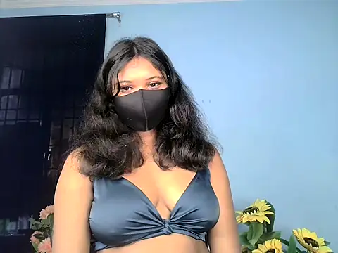 KASHISH SINGH  online show from 22, 3, 2026