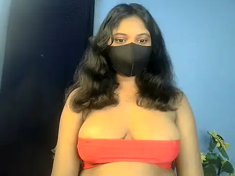 KASHISH SINGH  online show from 22, 4, 2026